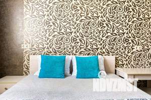 2-к квартира, посуточно, 80м2, 16/17 этаж