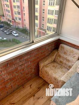 1-к квартира, на длительный срок, 35м2, 5/6 этаж