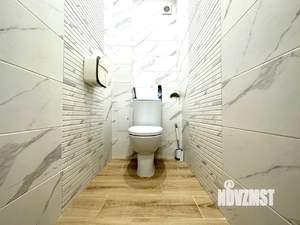 2-к квартира, посуточно, 75м2, 2/10 этаж