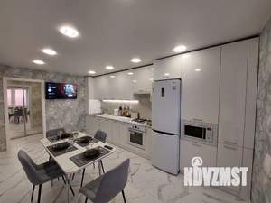 1-к квартира, посуточно, 49м2, 7/15 этаж