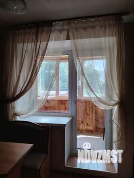 1-к квартира, на длительный срок, 46м2, 2/10 этаж