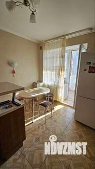 1-к квартира, на длительный срок, 38м2, 5/10 этаж