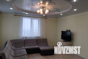 2-к квартира, посуточно, 80м2, 13/17 этаж