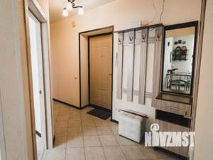 2-к квартира, посуточно, 55м2, 1/1 этаж