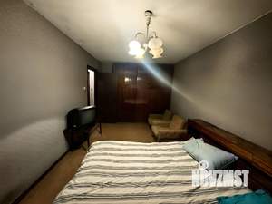 1-к квартира, на длительный срок, 36м2, 5/10 этаж