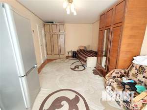 1-к квартира, на длительный срок, 32м2, 2/9 этаж