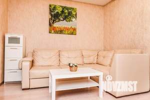 2-к квартира, посуточно, 65м2, 1/1 этаж