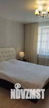1-к квартира, посуточно, 38м2, 6/10 этаж