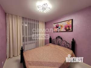 1-к квартира, на длительный срок, 39м2, 19/26 этаж