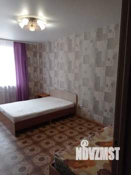 1-к квартира, на длительный срок, 38м2, 1/15 этаж