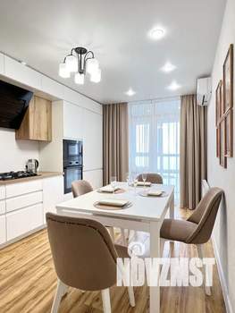 2-к квартира, посуточно, 62м2, 24/28 этаж