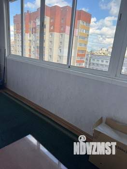 1-к квартира, на длительный срок, 50м2, 6/10 этаж