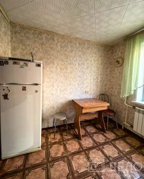 1-к квартира, на длительный срок, 32м2, 7/9 этаж