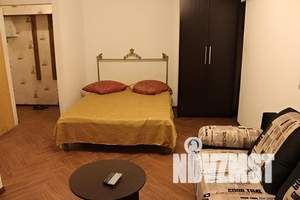 1-к квартира, посуточно, 33м2, 4/4 этаж