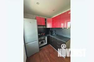 2-к квартира, посуточно, 63м2, 5/5 этаж