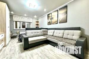 1-к квартира, посуточно, 50м2, 7/25 этаж