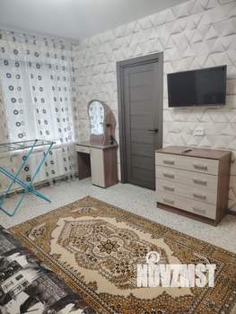 2-к квартира, на длительный срок, 32м2, 1/5 этаж