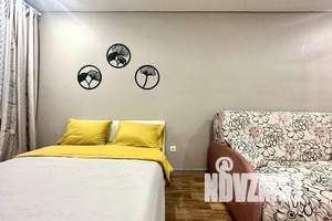 1-к квартира, посуточно, 30м2, 11/25 этаж