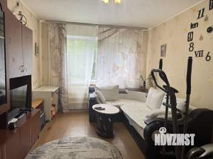 2-к квартира, на длительный срок, 60м2, 1/1 этаж
