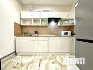 3-к квартира, посуточно, 80м2, 8/25 этаж