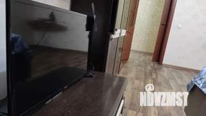 1-к квартира, посуточно, 42м2, 9/15 этаж