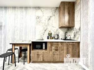 Студия квартира, посуточно, 35м2, 15/25 этаж