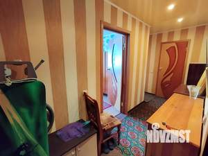 Студия квартира, на длительный срок, 38м2, 8/10 этаж
