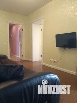 2-к квартира, посуточно, 70м2, 14/15 этаж