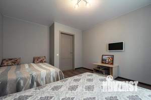 1-к квартира, посуточно, 58м2, 1/1 этаж