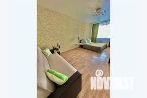 1-к квартира, посуточно, 55м2, 8/11 этаж