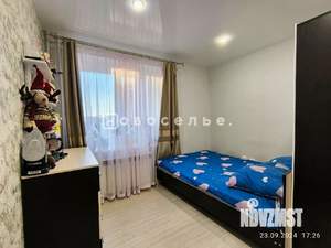 1-к квартира, на длительный срок, 35м2, 1/10 этаж