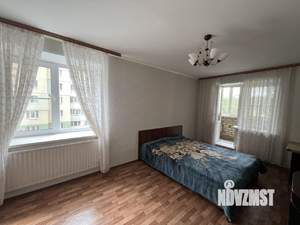 2-к квартира, на длительный срок, 72м2, 4/11 этаж
