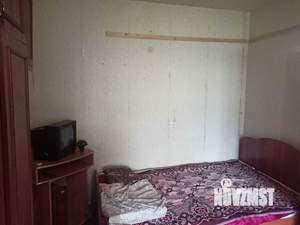 1-к квартира, на длительный срок, 32м2, 4/5 этаж