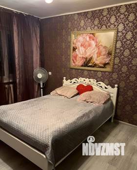 2-к квартира, посуточно, 75м2, 4/5 этаж