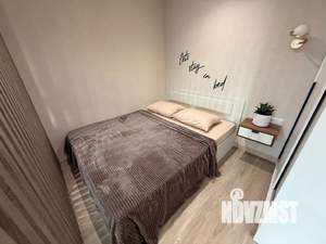 1-к квартира, посуточно, 30м2, 4/5 этаж