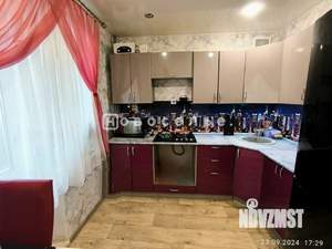 1-к квартира, на длительный срок, 35м2, 1/10 этаж