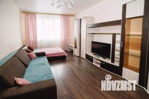 2-к квартира, посуточно, 75м2, 1/1 этаж