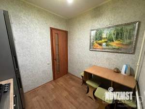 1-к квартира, на длительный срок, 31м2, 1/5 этаж