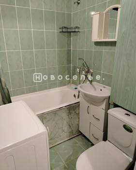 1-к квартира, на длительный срок, 33м2, 3/5 этаж