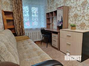 3-к квартира, посуточно, 85м2, 1/5 этаж
