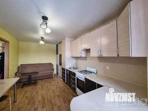 1-к квартира, на длительный срок, 50м2, 3/10 этаж