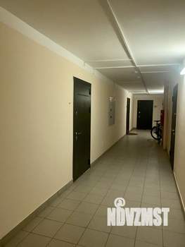 1-к квартира, на длительный срок, 38м2, 5/16 этаж