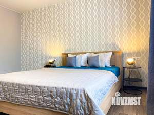 2-к квартира, посуточно, 60м2, 8/12 этаж