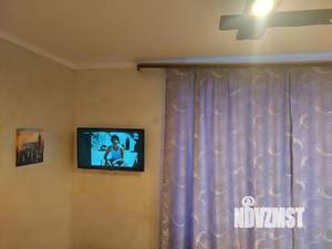 Студия квартира, посуточно, 20м2, 1/5 этаж