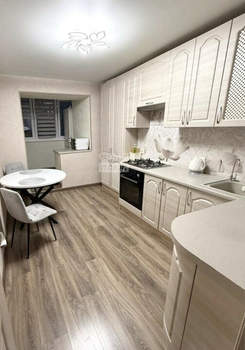 1-к квартира, на длительный срок, 36м2, 14/15 этаж