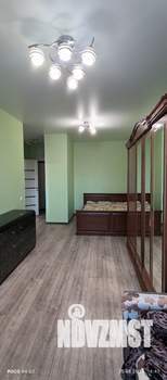 1-к квартира, на длительный срок, 40м2, 8/12 этаж