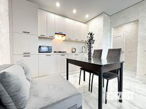 2-к квартира, посуточно, 39м2, 1/1 этаж