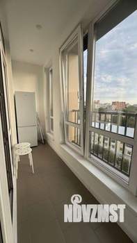 1-к квартира, посуточно, 48м2, 1/1 этаж