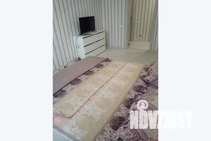 1-к квартира, посуточно, 45м2, 2/25 этаж