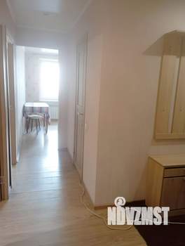 2-к квартира, на длительный срок, 52м2, 3/11 этаж